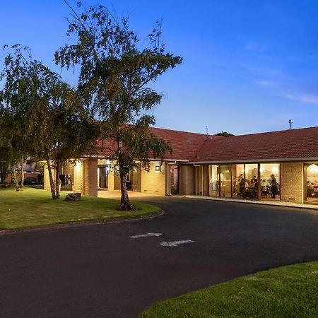The Henty Motel Mount Gambier Kültér fotó