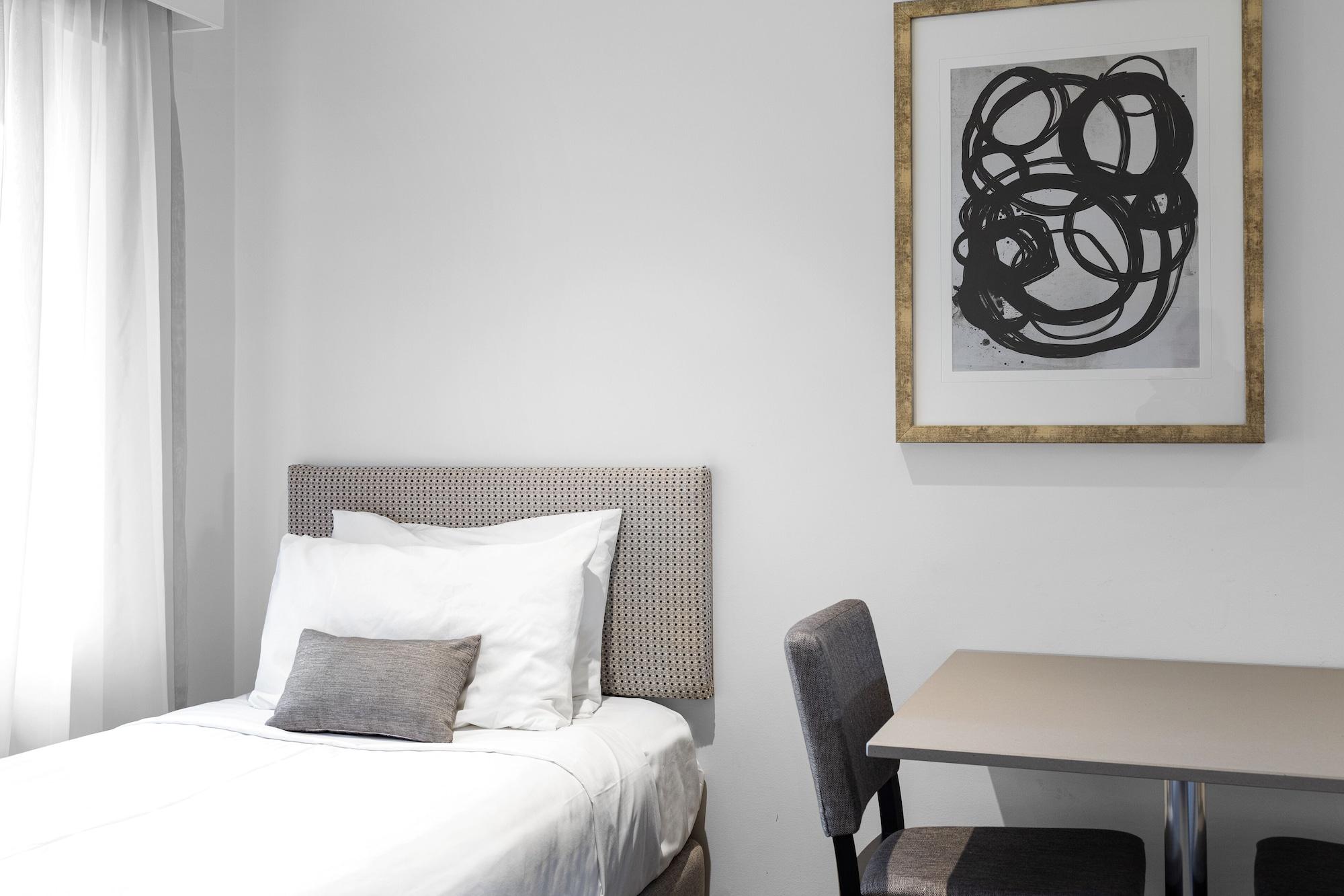 The Henty Motel Mount Gambier Kültér fotó