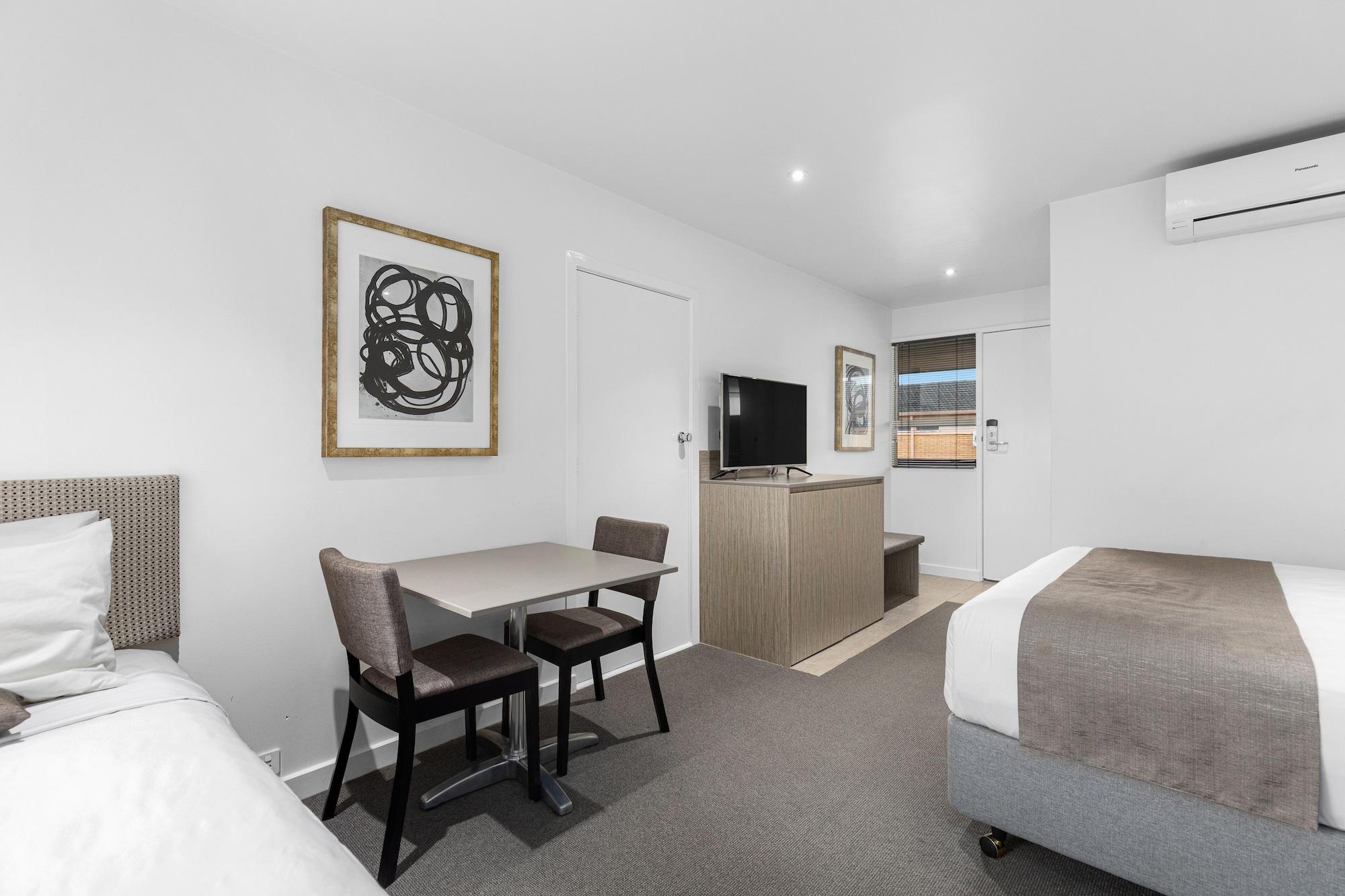 The Henty Motel Mount Gambier Kültér fotó