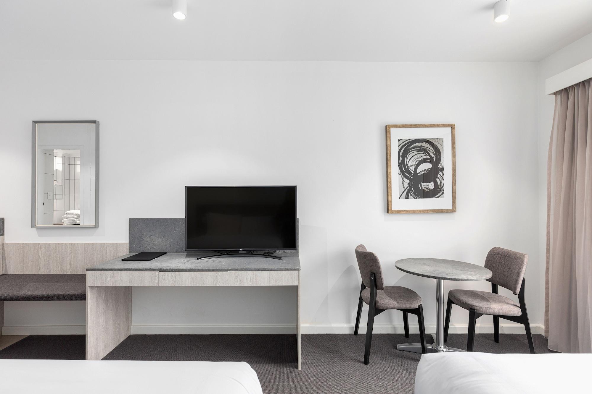 The Henty Motel Mount Gambier Kültér fotó